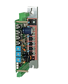 Schrittmotor Ansteuerung DC4Q-OEM