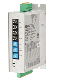 Schrittmotor Ansteuerung DC4Q