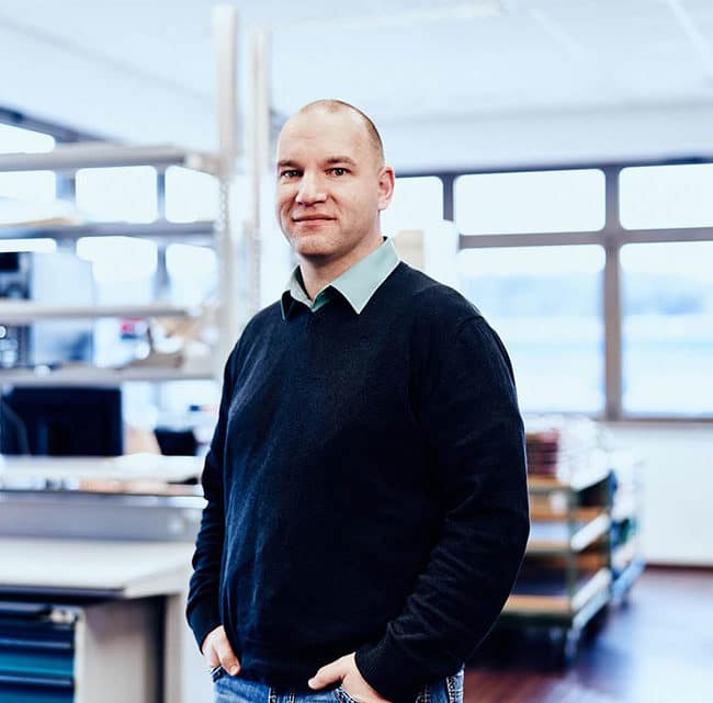 MIDDEX ELECTRONIC GmbH - Unternehmen