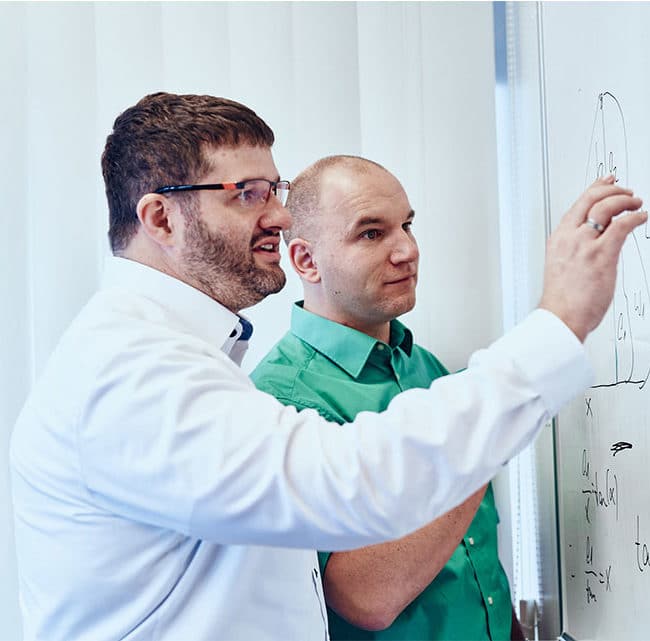 MIDDEX ELECTRONIC GmbH - Unternehmen