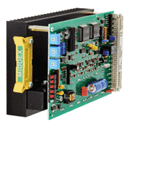 Schrittmotor Ansteuerung B900624A