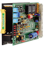 Schrittmotor Ansteuerung BCD130