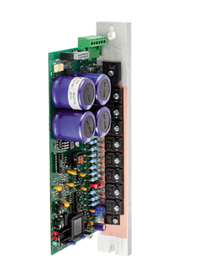 Schrittmotor Ansteuerung BCD30