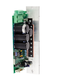 Schrittmotor Ansteuerung BCD400