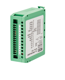 Schrittmotor Ansteuerung K480316B