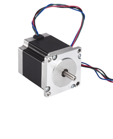 Schrittmotor SM217