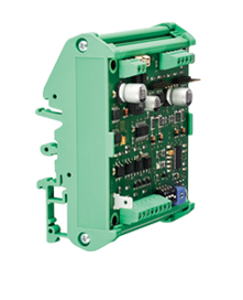 Schrittmotor Ansteuerung SMD232