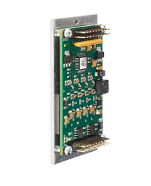 Schrittmotor Ansteuerung SMMx76