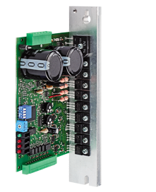 Schrittmotor Ansteuerung bcd211