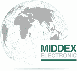 MIDDEX Electronic