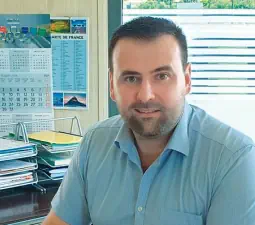 Benjamin Biga - Biga Industries