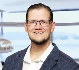 Eric Meuser