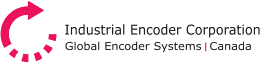 Industrial Encoder Corporation Kanada