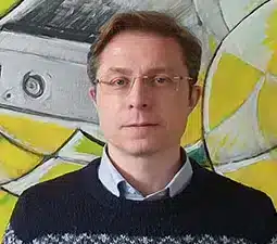 Maurizio Torba