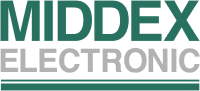 Middex Electronic Werkzeugüberwachung Motoransteuerungen- Kontakt
